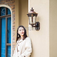 Đèn gắn tường cổ điển SL-M59