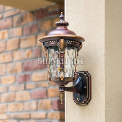Đèn gắn tường cổ điển SL-M59