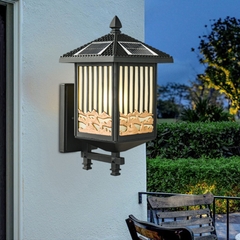 Đèn năng lượng mặt trời SL-MOUNTAIN