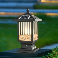 Đèn năng lượng mặt trời SL-MOUNTAIN