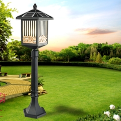 Đèn năng lượng mặt trời SL-MOUNTAIN