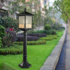 Đèn năng lượng mặt trời SL-MOUNTAIN