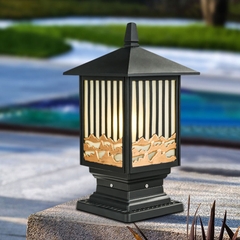 Đèn năng lượng mặt trời SL-MOUNTAIN
