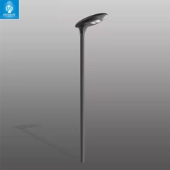 Đèn cột sân vườn SL-Open