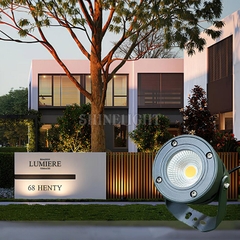 Đèn rọi cột SL-RCCOB