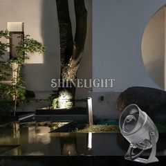 Đèn rọi cột SL-RCKK