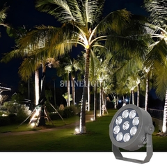 Đèn rọi cột SL-RCTK