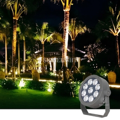 Đèn rọi cột SL-RCTK