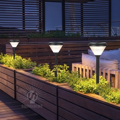 Đèn năng lượng mặt trời SL-RM06