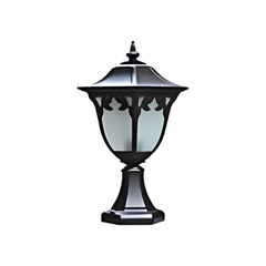 Đèn trụ cổng SL-ROL205