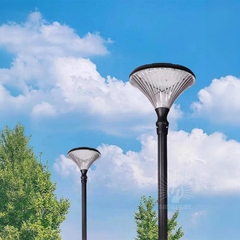 Cột đèn năng lượng mặt trời SL-SAND