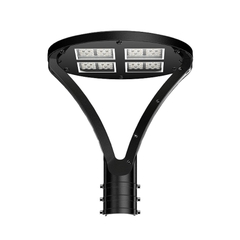 Cột đèn sân vườn SL-SR02
