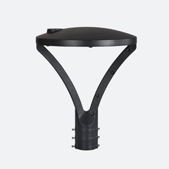 Cột đèn sân vườn SL-SR02