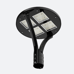 Cột đèn sân vườn SL-SR02