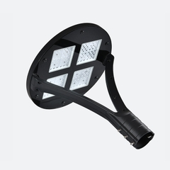 Cột đèn sân vườn SL-SR02
