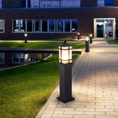 Đèn nấm sân vườn SL-SVER01