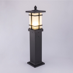 Đèn nấm sân vườn SL-SVER01