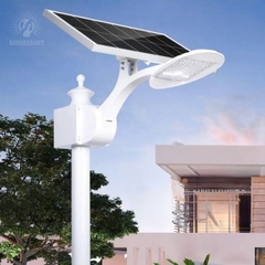 Cột đèn năng lượng mặt trời SL-TDE1320