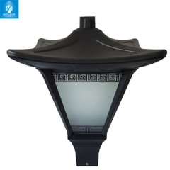 Đèn cột sân vườn tân cổ SL-TempleA500