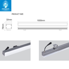 Đèn led thanh SL - TMH3278