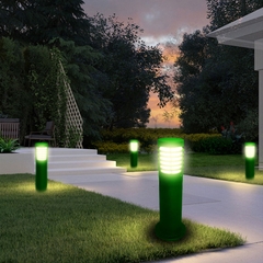 Đèn nấm sân vườn SL-TK03
