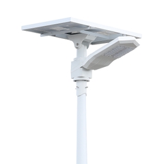Cột đèn năng lượng mặt trời SL-XDY448