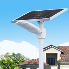 Cột đèn năng lượng mặt trời SL-XDY448