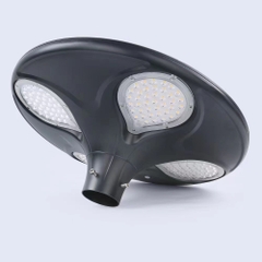 Cột đèn sân vườn năng lượng mặt trời SL-CR2806