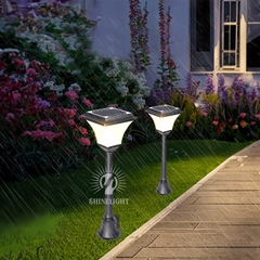 Đèn nấm sân vườn năng lượng mặt trời SL-SP4205