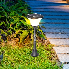 Đèn nấm sân vườn năng lượng mặt trời SL-SP4205