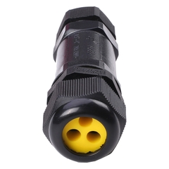 Đầu nối chống nước SL685-A 1 vào 3 ra