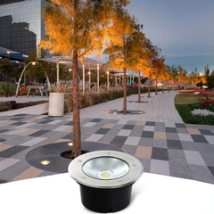 Đèn LED âm đất SLADCOB