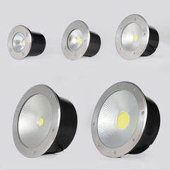 Đèn LED âm đất SLADCOB