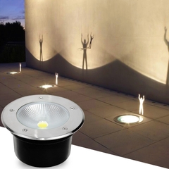 Đèn LED âm đất SLADCOB