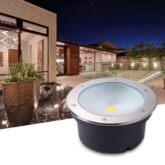 Đèn LED âm đất SLADCOB