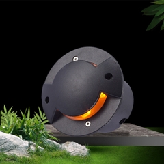 Đèn LED âm đất dẫn lối đa hướng SLADDL