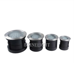 Đèn âm đất chỉnh góc cao cấp SLADDR