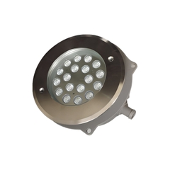 Đèn âm nước SLANBB