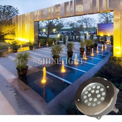 Đèn âm nước SLANBB