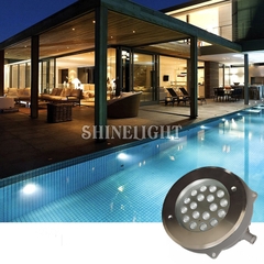Đèn âm nước SLANBB