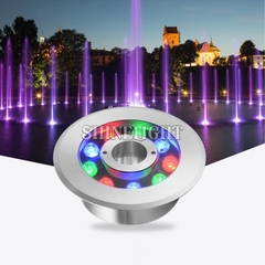 Đèn âm nước SLANBX02