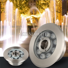 Đèn âm nước SLANBX02