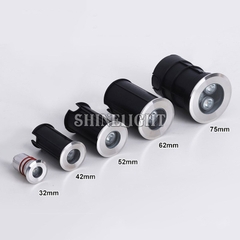 Đèn âm nước SLANCI