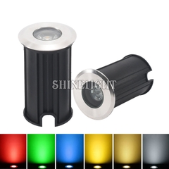 Đèn âm nước SLANCI
