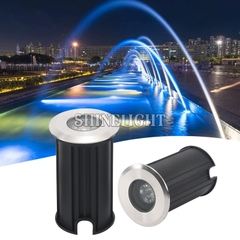 Đèn âm nước SLANCI