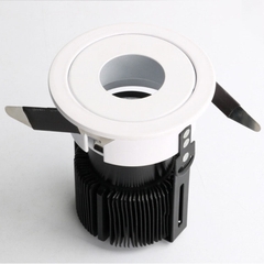 Đèn âm trần SLAT03