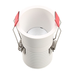 Đèn âm trần SLAT06