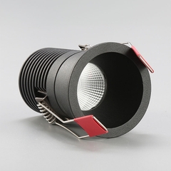 Đèn âm trần SLAT06
