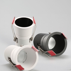 Đèn âm trần SLAT06