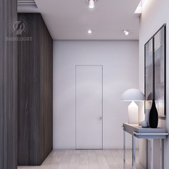 Đèn âm trần SLAT10